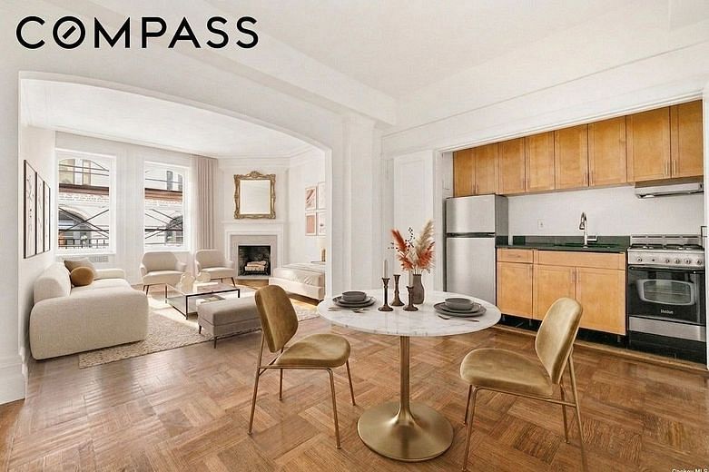 284 Fifth Avenue #6C