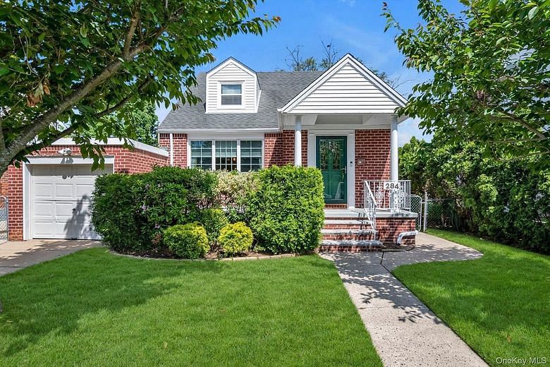 284 Whitehall Road