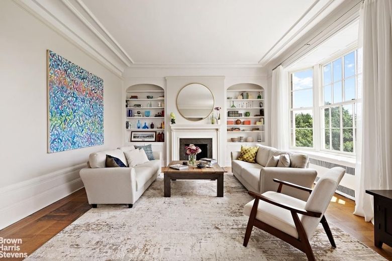 285 Central Park West #5S