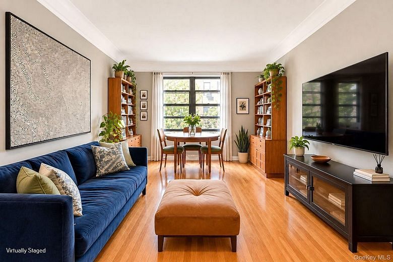 285 E 35th Street #6D