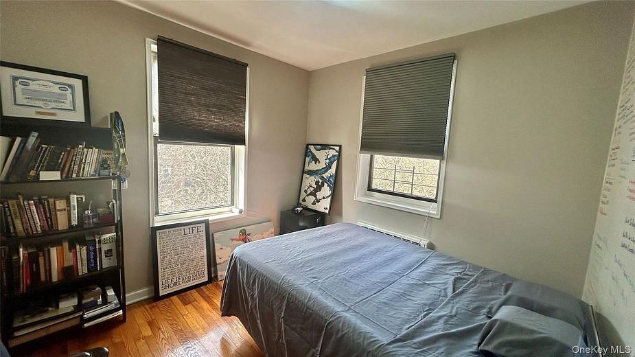 285 E 35th Street #6E