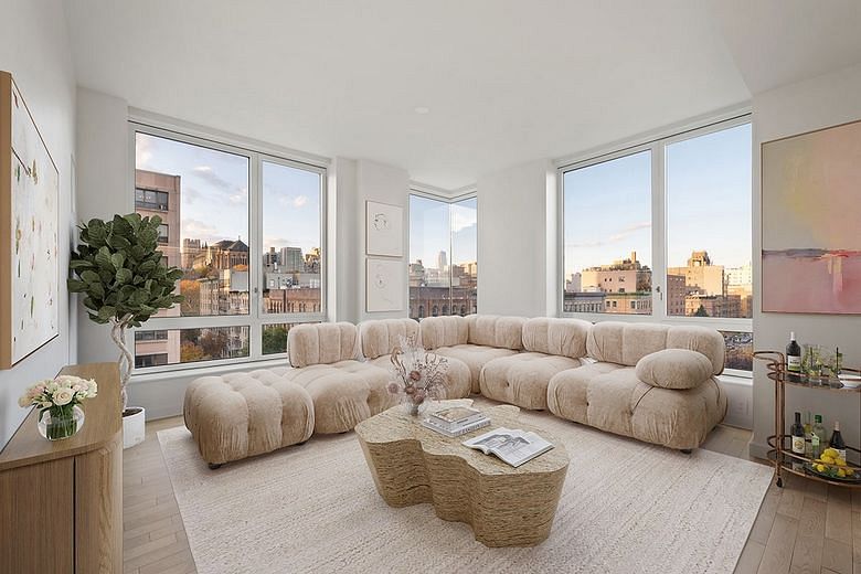 285 West 110th Street #6B