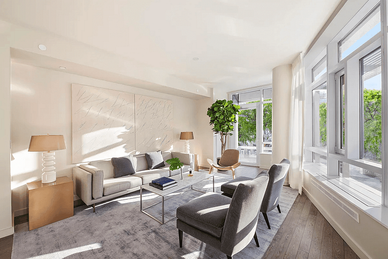 285 West 110th Street #7E