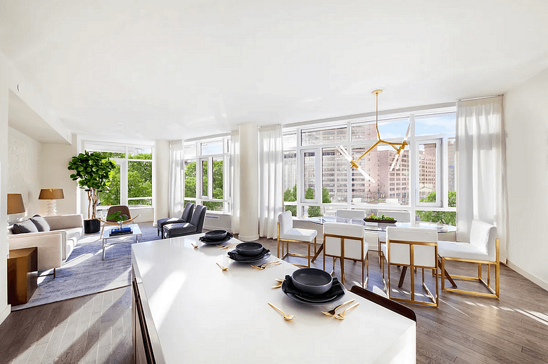 285 West 110th Street #7E