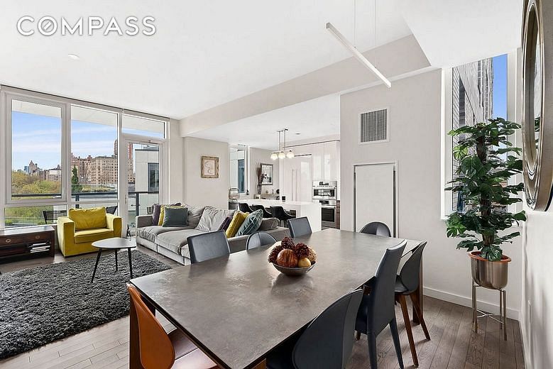 285 West 110th Street #9B