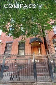 Image 1 of 4 for 642 Classon Avenue in Brooklyn, NY, 11238