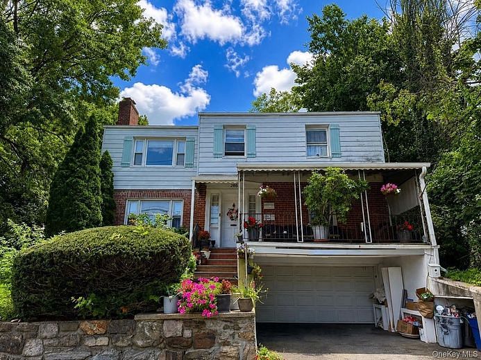 286 Eastchester Road