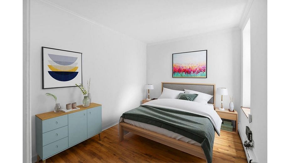 286 Saint Johns Place #15