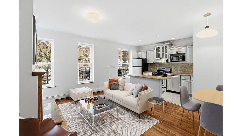 286 Saint Johns Place #15