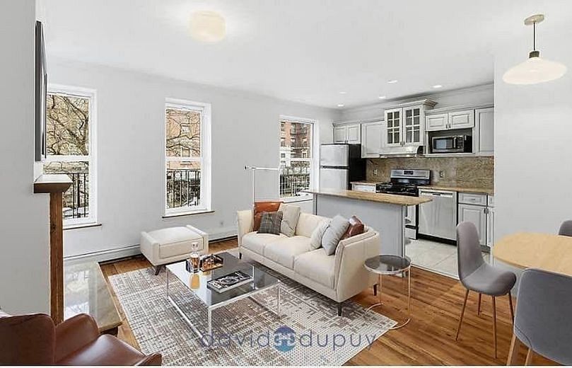 286 Saint Johns Place #2A