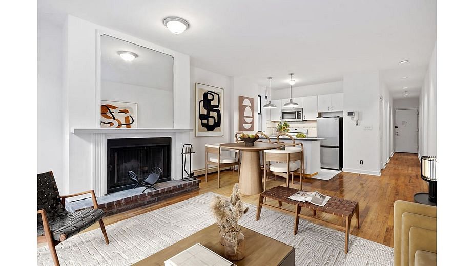 286 Saint Johns Place #2C