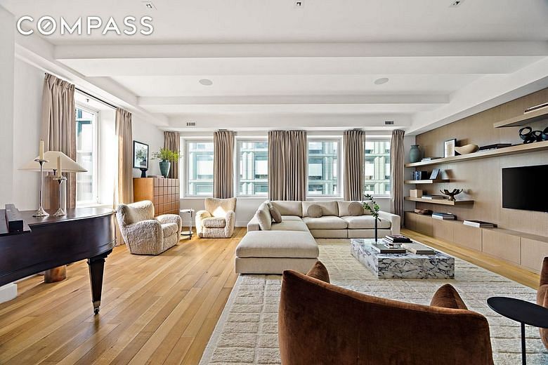 286 Spring Street #PH