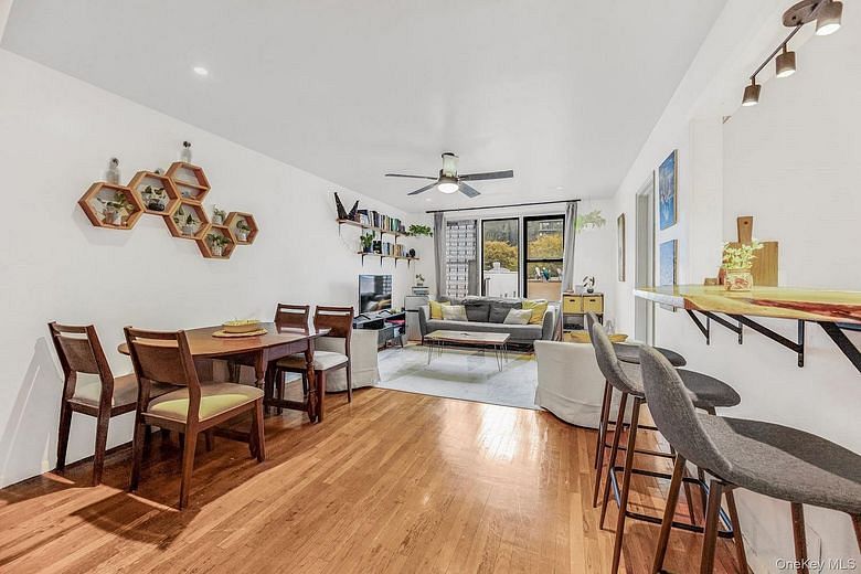 2860 Bailey Avenue #5D