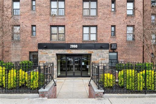 Image 1 of 19 for 2860 Bailey Avenue #6A in Bronx, NY, 10463