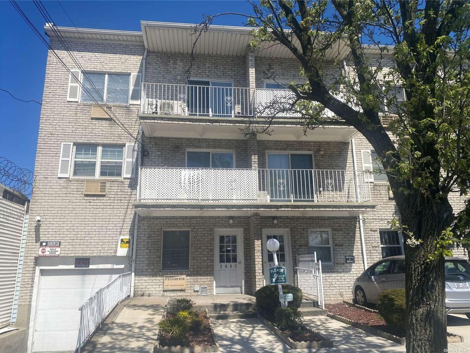 Image 1 of 16 for 2863 Cropsey Avenue #2f in Brooklyn, Gravesend, NY, 11214