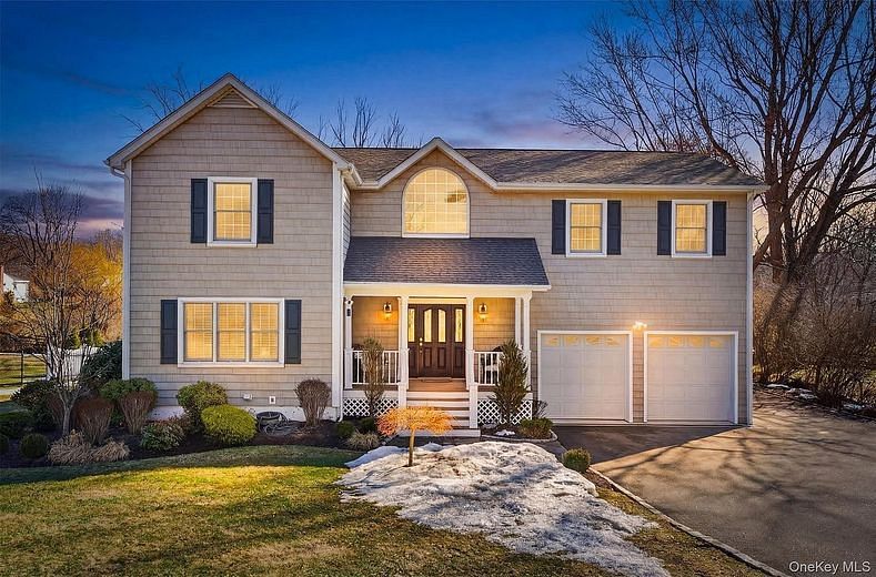 2864 Old Yorktown Road