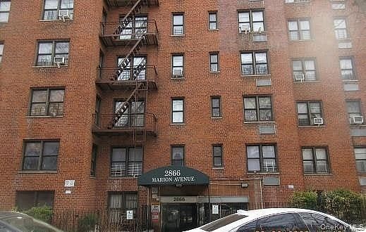 2866 Marion Avenue #1E