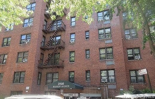 2866 Marion Avenue #1E