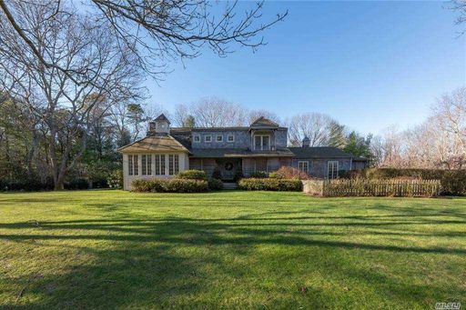 Image 1 of 24 for 788 Sagg Road in Long Island, Sagaponack, NY, 11962