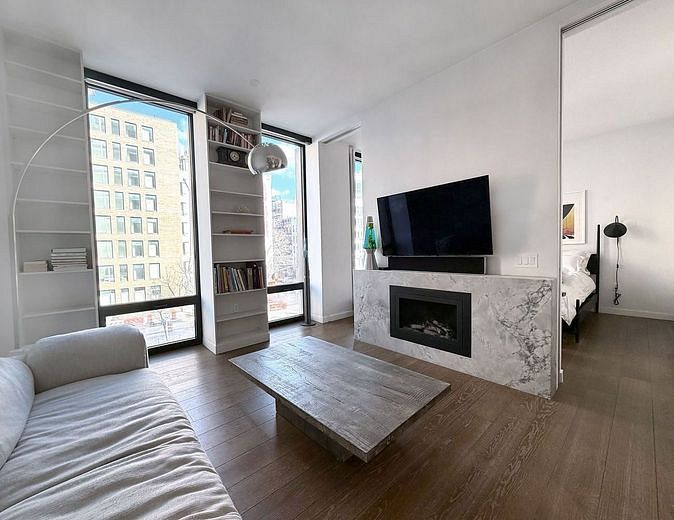 287 East Houston Street #3A