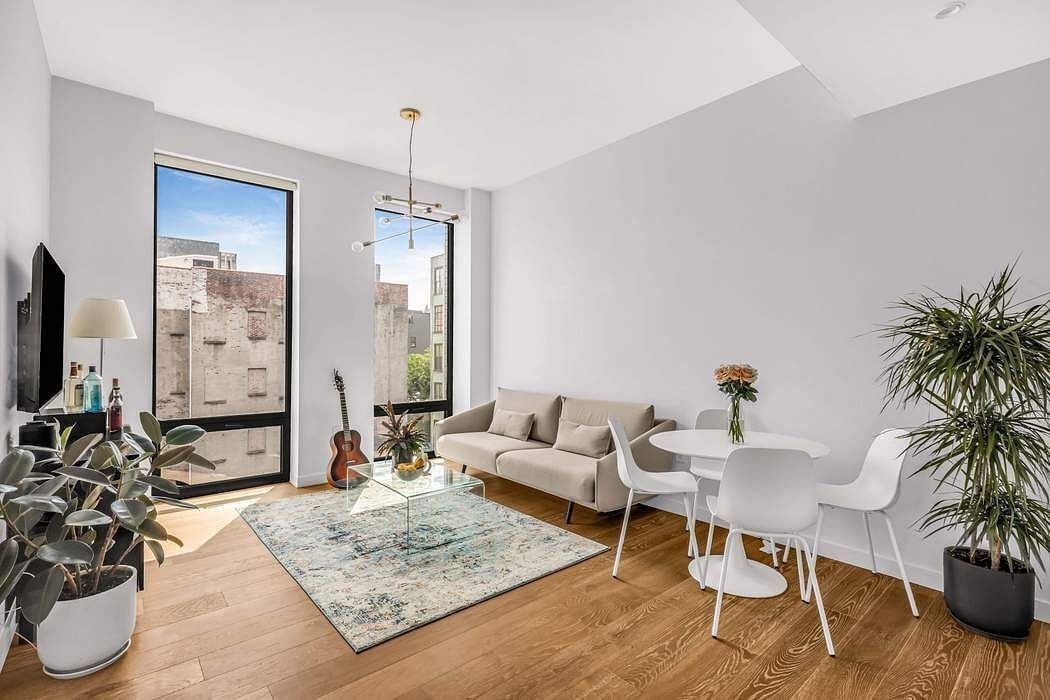 Image 1 of 9 for 287 East Houston Street #5C in Manhattan, New York, NY, 10002