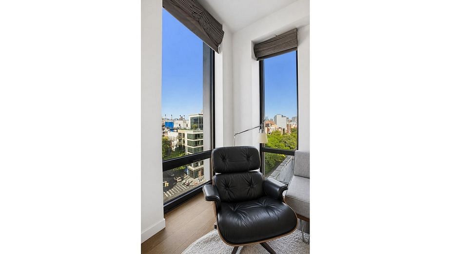 287 East Houston Street #7B