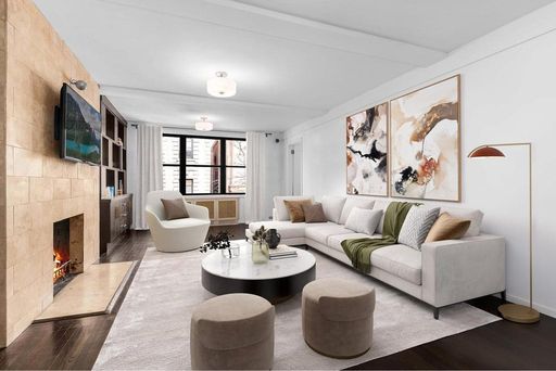 Image 1 of 10 for 140 East 28th Street #4D in Manhattan, New York, NY, 10016
