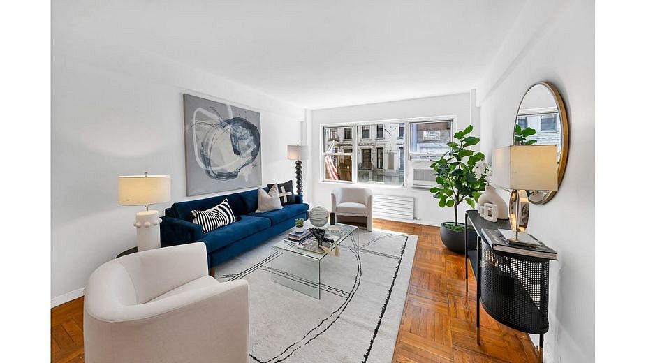 288 Lexington Avenue #1E