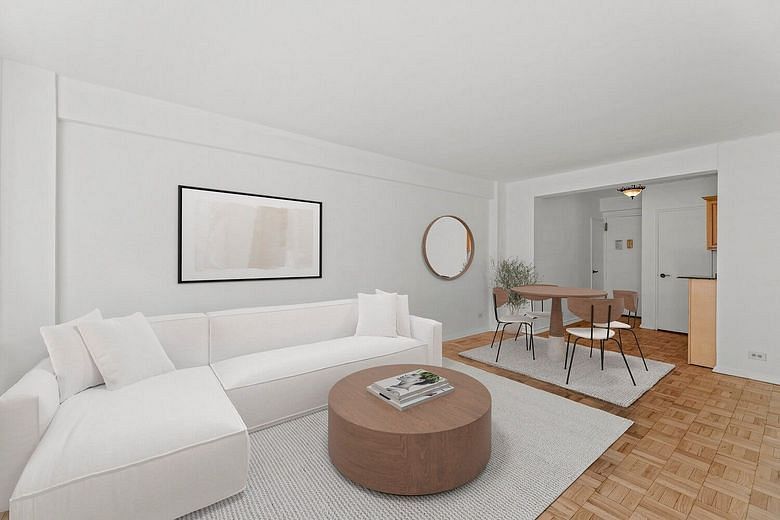 288 Lexington Avenue #3B