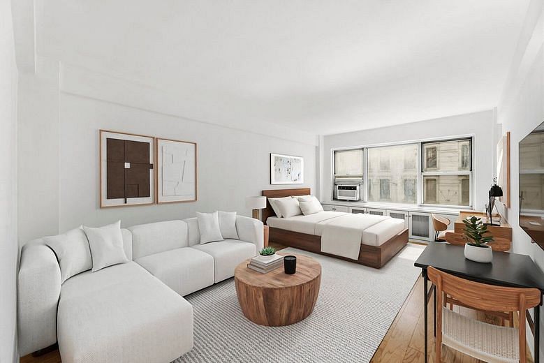288 Lexington Avenue #3D