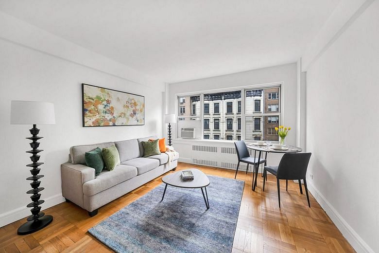 288 Lexington Avenue #4D