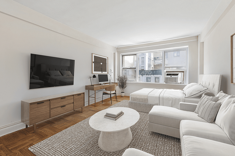 288 Lexington Avenue #6C