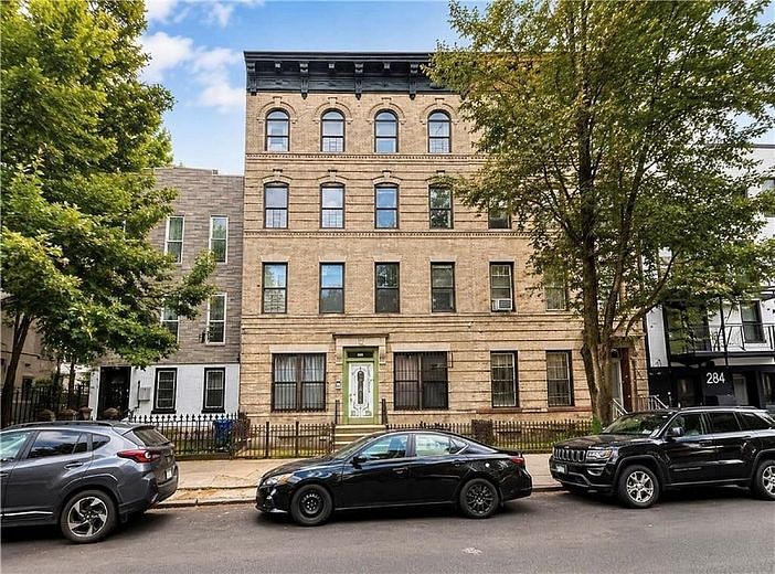 288 Sumpter Street