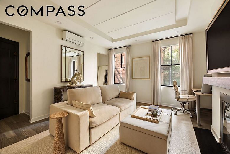 288 West 12th Street #2R