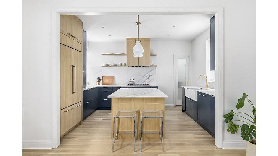 288 West 92nd Street #5ADE