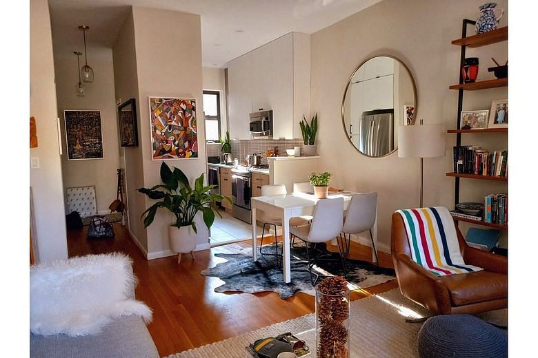 288 West 92nd Street #6B
