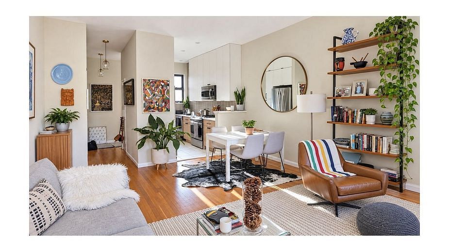 288 West 92nd Street #6B