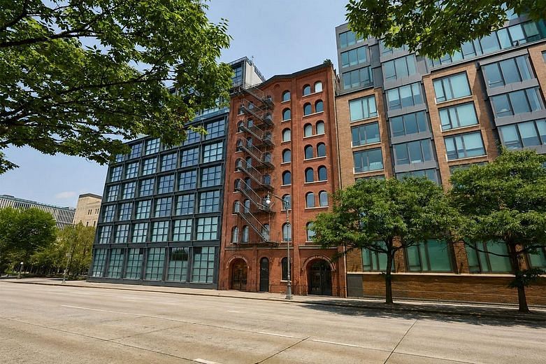288 West Street #3E