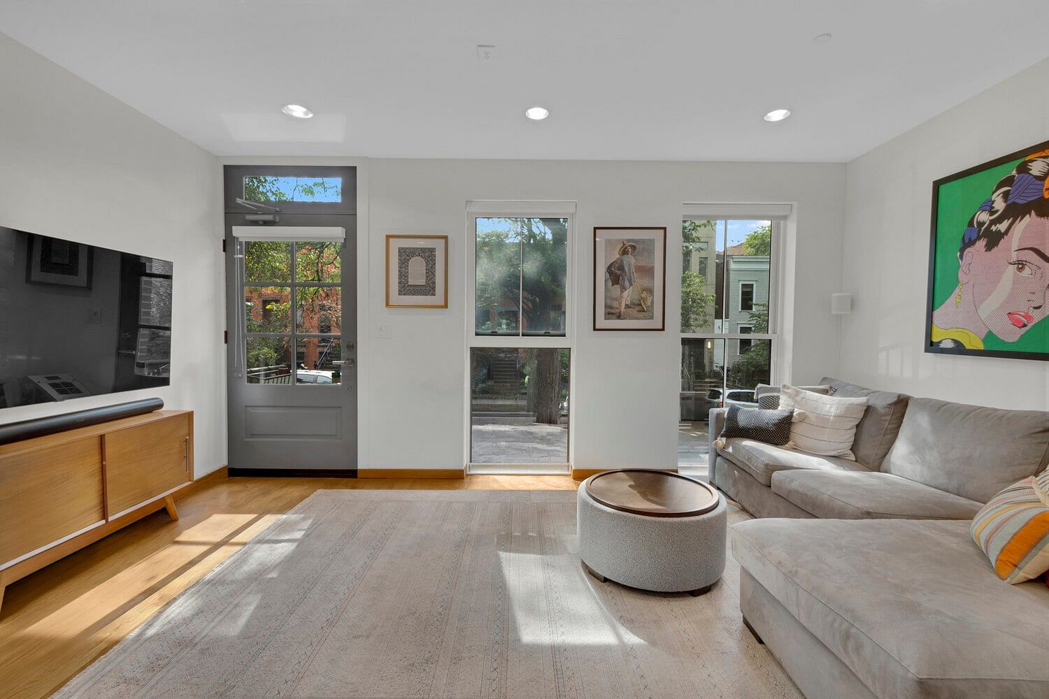 289 13th Street #2R