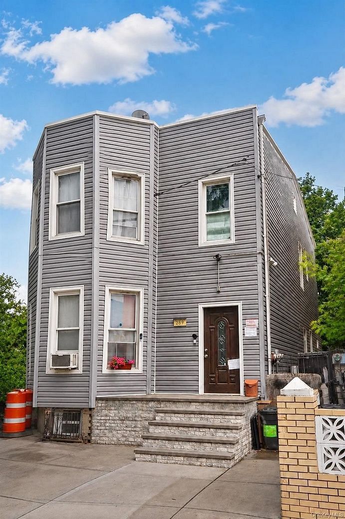 289 New Jersey Avenue
