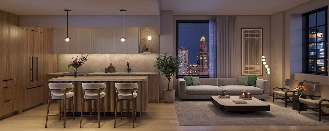 289 Schermerhorn Street #10A