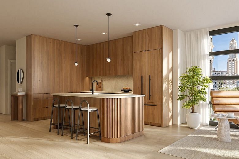 289 Schermerhorn Street #11E