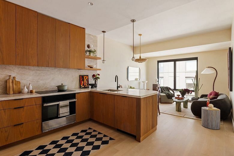 289 Schermerhorn Street #7E