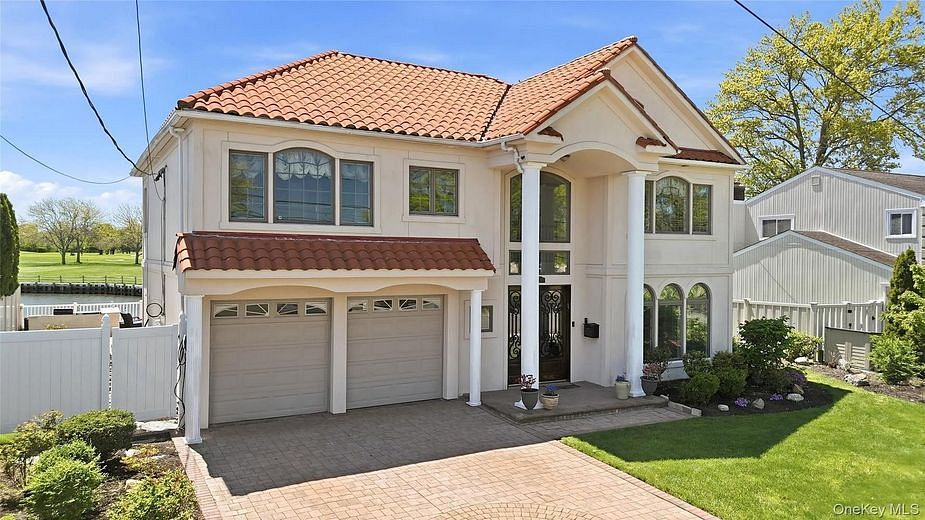 2890 Clubhouse Road