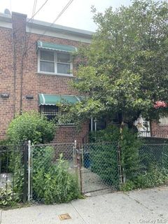 Image 1 of 11 for 3447 Olinville Avenue in Bronx, NY, 10467