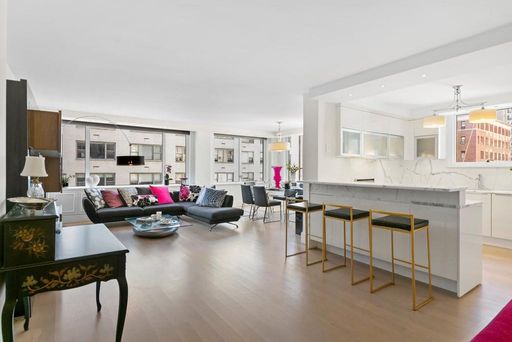 Image 1 of 19 for 250 250 East 65th Street #10E in Manhattan, New York, NY, 10065