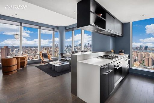 Image 1 of 8 for 252 South Street #11H in Manhattan, New York, NY, 10002
