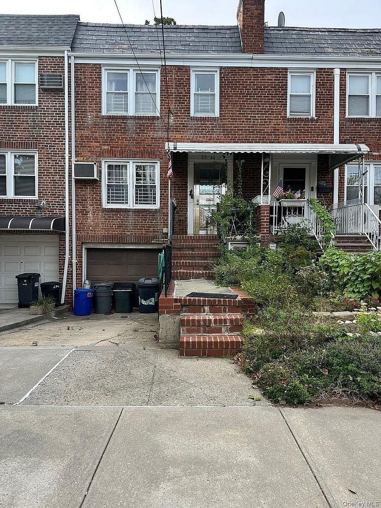 29-44 172nd Street