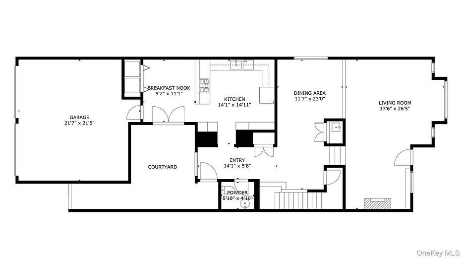 29 Beechwood Way