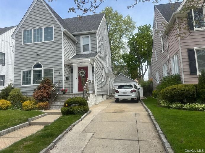 29 Carstairs Road